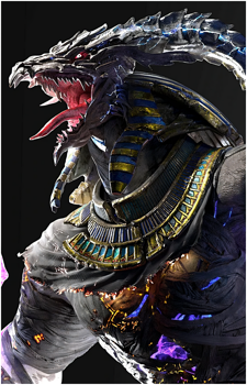 Azazel's image