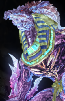 Azazel {TEKKEN}'s image