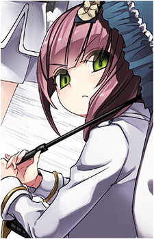 Chidori Kirisaki