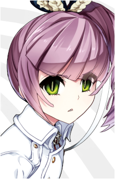 Chidori Kirisaki