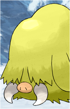 Swinub