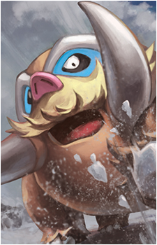 Swinub