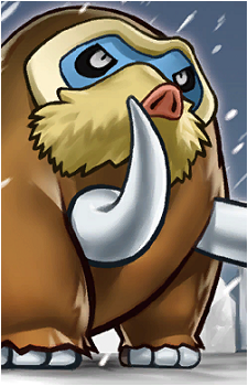 Swinub