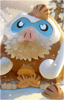 Swinub