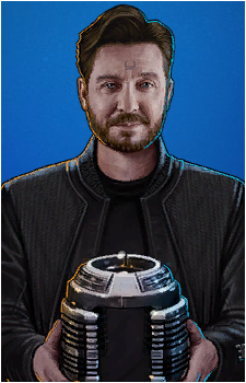 Ruon Tarka's image