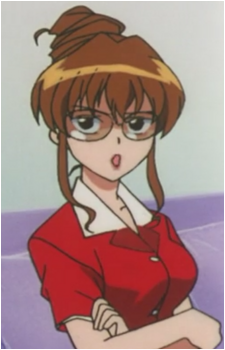 Saori Shikijo's image