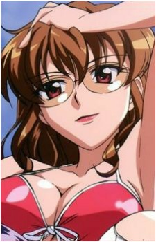 Saori Shikijo