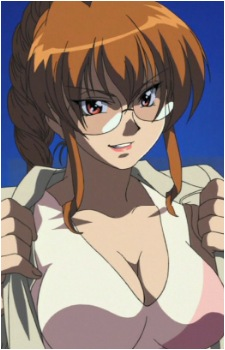 Saori Shikijo