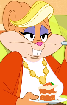 Patricia Bunny