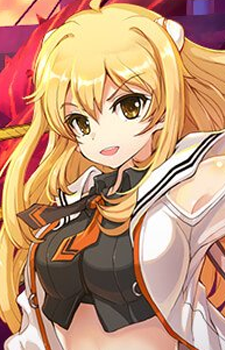 Haru Estia