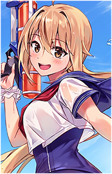 Haru Estia