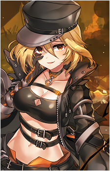Haru Estia
