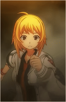 Haru Estia