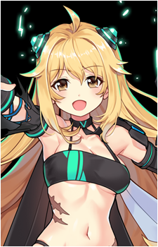 Haru Estia