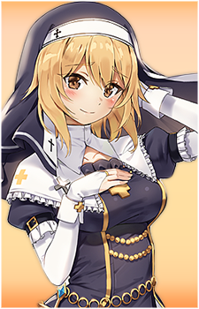 Haru Estia