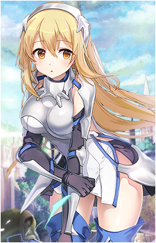 Haru Estia