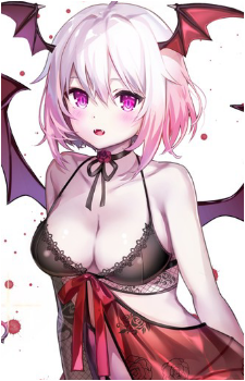 Haru Estia
