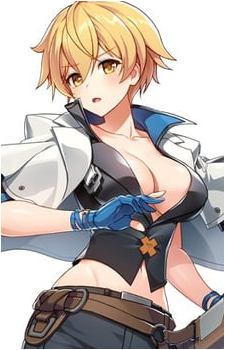 Haru Estia