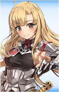 Haru Estia