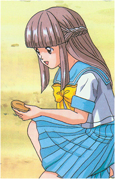 Megumi Mikihara