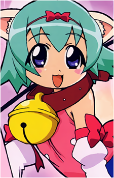 Purin {NHK}