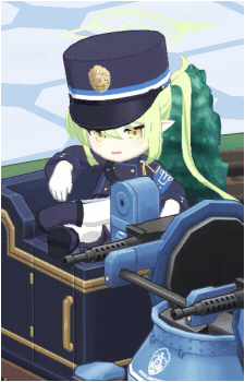 Nozomi {BA}