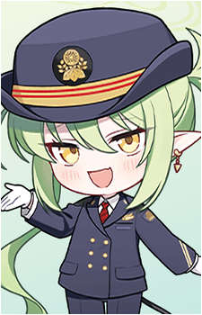 Nozomi {BA}