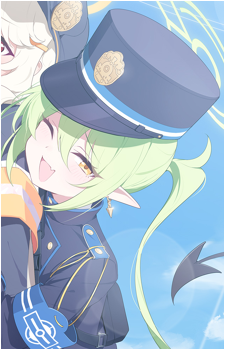Nozomi {BA}