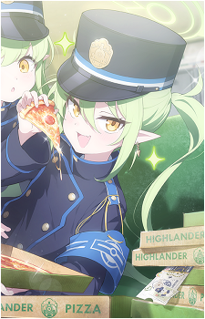 Nozomi {BA}