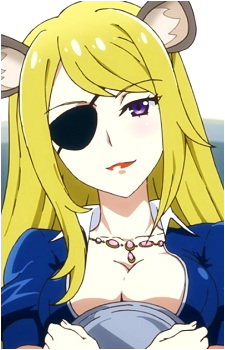 Angelica's image
