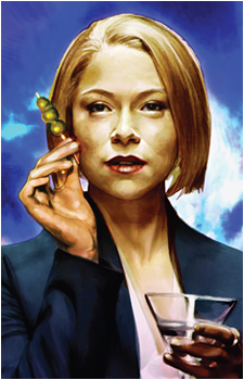 Rachel Duncan's image