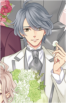 Iori Asahina