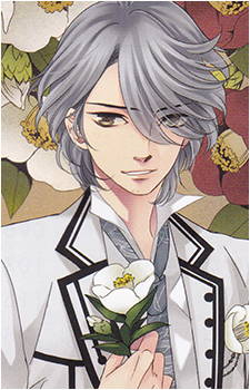 Iori Asahina