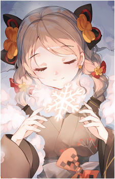 Kanae {Arc}