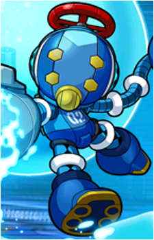 Cryosphere's image