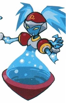 Virgo's image