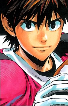 Image 2 of Sena Kobayakawa
