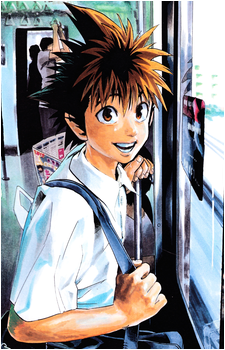 Image 12 of Sena Kobayakawa