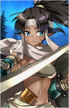 Kluri's image