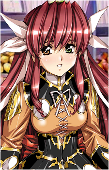 Meline's image
