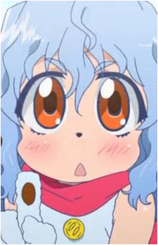 Yeti {NM}'s image