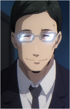 Hideaki Kanehira