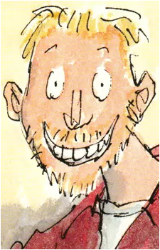 Michael Rosen's image