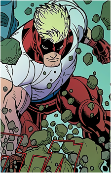 Piledriver (Brian Calusky)'s image