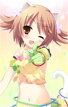 Hiyoko Aiuchi's image