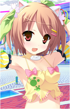 Hiyoko Aiuchi