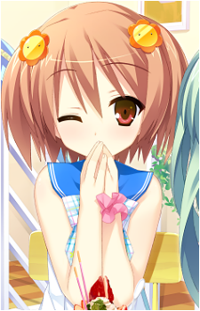 Hiyoko Aiuchi