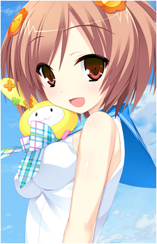Hiyoko Aiuchi