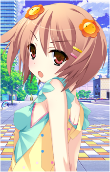 Hiyoko Aiuchi