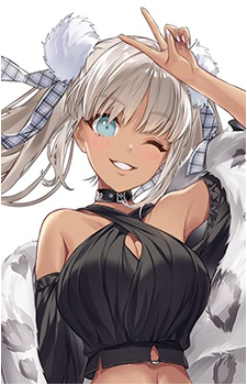 Todoroki Kyoko's image